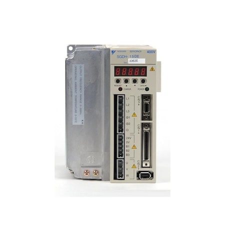 Toshiba Low Voltage Drive VFAS34750PC VFAS3-4750PC